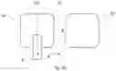 Fig. 04 - ORAL CARE SYSTEM FOR INTERDENTAL SPACE DETECTION
