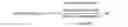 Fig. 02 - Cross-linked hyaluronic acids and combinations with PRP/BMC