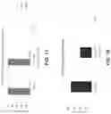 Fig. 33 - Chimeric antigen receptor system with adaptable receptor specificity