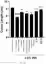 Fig. 19 - PHARMACEUTICAL COMPOSITION COMPRISING MIXTURE EXTRACT OF COPTIS RHIZOME AND SCHIZONEPETA TENUIFOLIA AS ACTIVE INGREDIENT FOR PREVENTION OR TREATMENT OF INFLAMMATORY BOWEL DISEASE