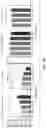 Fig. 46 - COMPOSITIONS AND METHODS FOR REACTIVATING LATENT IMMUNODEFICIENCY VIRUS AND/OR TREATING IMMUNODEFICIENCY VIRUS INFECTION