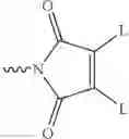 Fig. 15 - Conjugates and conjugating reagents comprising a linker that includes at least two (−CH2—CH2—O—) units in a ring