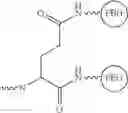 Fig. 47 - Conjugates and conjugating reagents comprising a linker that includes at least two (−CH2—CH2—O—) units in a ring