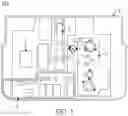 Fig. 03 - SMART TOILET AND OZONE ASSEMBLY THEREOF