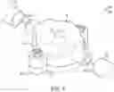 Fig. 05 - SMART TOILET AND OZONE ASSEMBLY THEREOF
