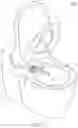 Fig. 08 - SMART TOILET AND OZONE ASSEMBLY THEREOF