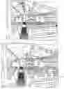 Fig. 01 - Spaced apart sterilization lights in an aircraft cabin
