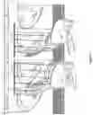 Fig. 06 - Spaced apart sterilization lights in an aircraft cabin