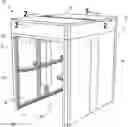 Fig. 01 - ARTICLE SANITIZING DEVICE AND SYSTEM