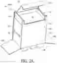 Fig. 06 - CART SANITIZER/WASHER