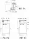 Fig. 14 - CART SANITIZER/WASHER
