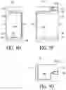 Fig. 19 - CART SANITIZER/WASHER