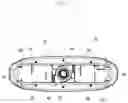 Fig. 06 - Air Sterilizing And Lighting Apparatus