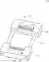 Fig. 01 - MICROPOST ARRAY APPARATUS AND COMPOSITE BIOLOGICAL SCAFFOLD