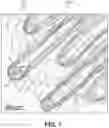 Fig. 08 - MICROPOST ARRAY APPARATUS AND COMPOSITE BIOLOGICAL SCAFFOLD