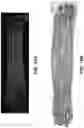 Fig. 12 - MICROPOST ARRAY APPARATUS AND COMPOSITE BIOLOGICAL SCAFFOLD