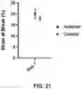 Fig. 18 - MICROPOST ARRAY APPARATUS AND COMPOSITE BIOLOGICAL SCAFFOLD