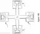 Fig. 26 - ENERGY AUGMENTATION STRUCTURES, EMITTERS OR COLLECTORS, FOR USE IN NON-INVASIVE IN-SITU PHOTOBIOMODULATION