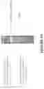 Fig. 40 - ENERGY AUGMENTATION STRUCTURES, EMITTERS OR COLLECTORS, FOR USE IN NON-INVASIVE IN-SITU PHOTOBIOMODULATION
