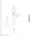 Fig. 93 - ENERGY AUGMENTATION STRUCTURES, EMITTERS OR COLLECTORS, FOR USE IN NON-INVASIVE IN-SITU PHOTOBIOMODULATION