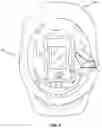 Fig. 15 - SYSTEMS FOR FACILITATING LOW-LEVEL LASER THERAPY ON A HEAD OF A USER