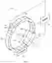 Fig. 02 - High bandwidth binary multi-leaf collimator design