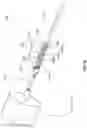 Fig. 12 - High bandwidth binary multi-leaf collimator design