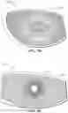 Fig. 07 - Localized milled golf club face