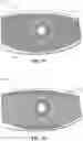 Fig. 08 - Localized milled golf club face