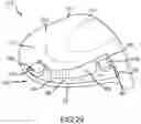Fig. 15 - Adjustable weight club head