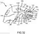 Fig. 18 - Adjustable weight club head