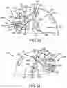 Fig. 19 - Adjustable weight club head