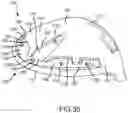 Fig. 20 - Adjustable weight club head