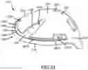 Fig. 23 - Adjustable weight club head