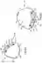 Fig. 28 - Adjustable weight club head