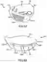 Fig. 36 - Adjustable weight club head