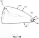 Fig. 67 - Adjustable weight club head