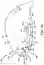 Fig. 75 - Adjustable weight club head