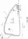 Fig. 87 - Adjustable weight club head