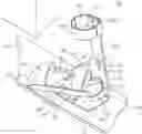 Fig. 01 - Adjustable boot binding apparatus