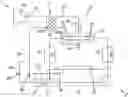 Fig. 01 - Drying device and method for drying a compressed gas