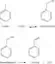 Fig. 11 - Process and catalyst to convert methanol and toluene to styrene