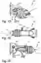 Fig. 05 - Mounting of external charging probe on electrostatic spray gun