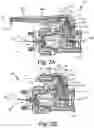Fig. 06 - Mounting of external charging probe on electrostatic spray gun