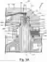 Fig. 07 - Mounting of external charging probe on electrostatic spray gun