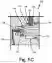 Fig. 11 - Mounting of external charging probe on electrostatic spray gun