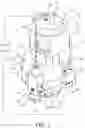 Fig. 02 - Apparatus for ejecting viscous liquid aerosol