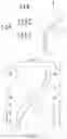 Fig. 06 - Plastic spring, pump core, lotion pump and press-type packaging container