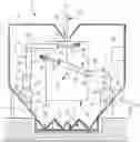 Fig. 01 - Robot, system and method for electrostatic powder coating