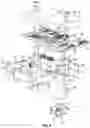 Fig. 04 - Sand mould identification device